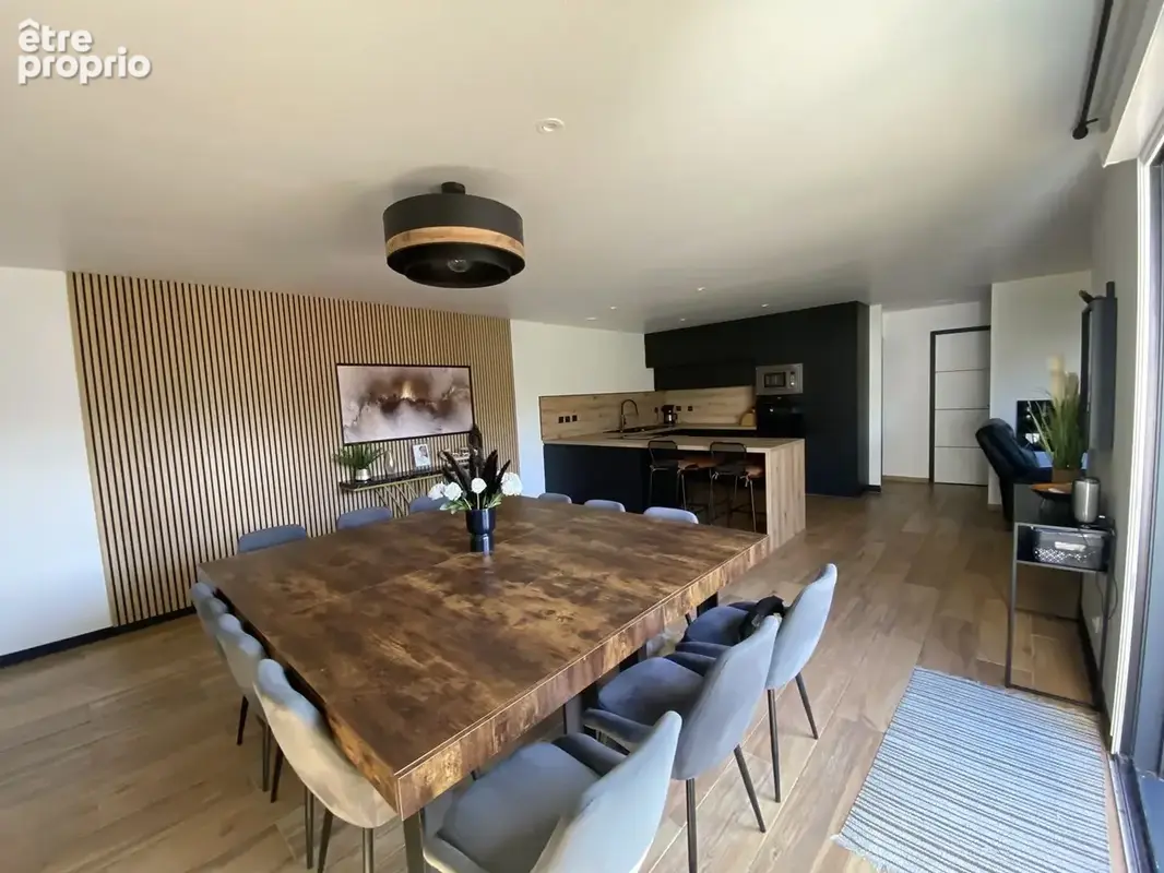 Maison 4 pièces 100 m² à vendre à Louannec (22700) - photo 2