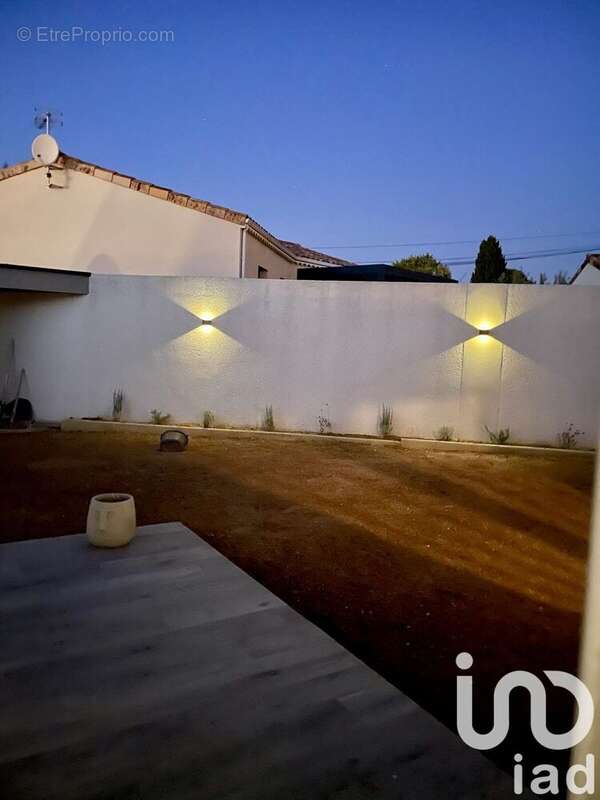 Photo 5 - Maison à MONTELIMAR