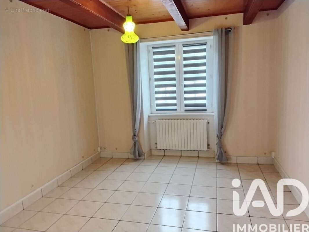 Photo 9 - Maison à PLOUNEVEZ-LOCHRIST