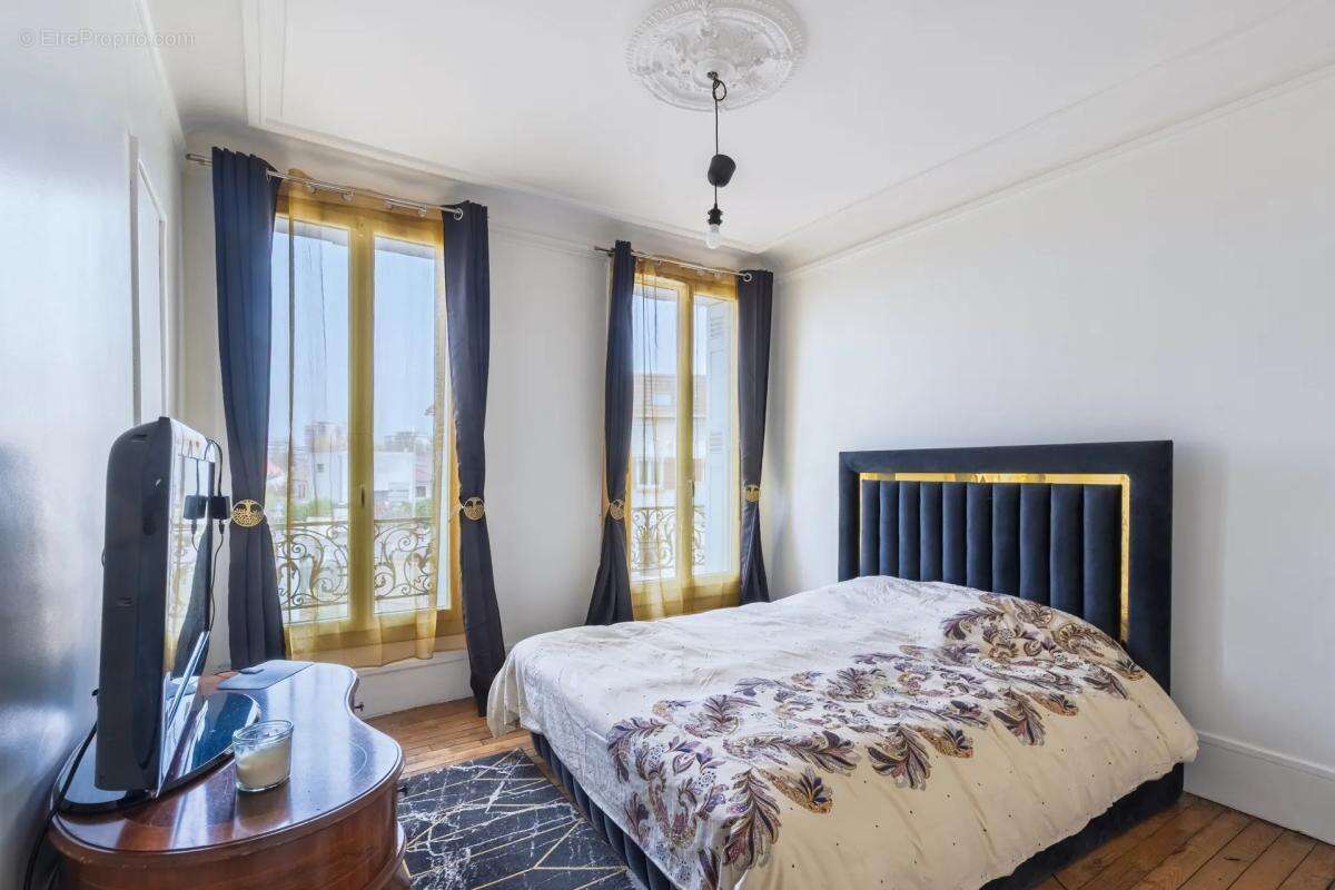 Maison à LIMEIL-BREVANNES