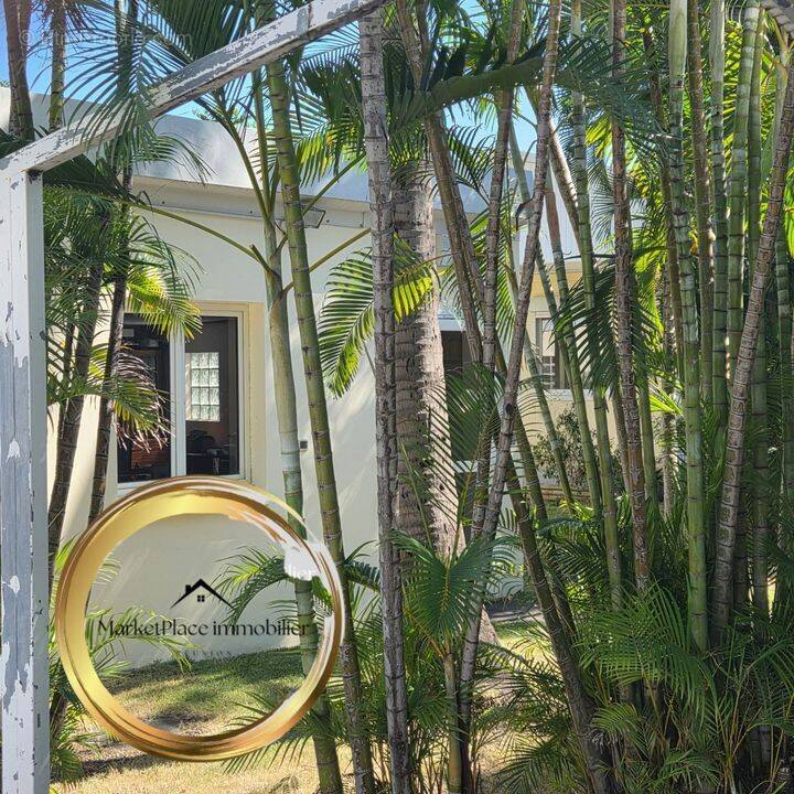 Maison à SAINT-PAUL