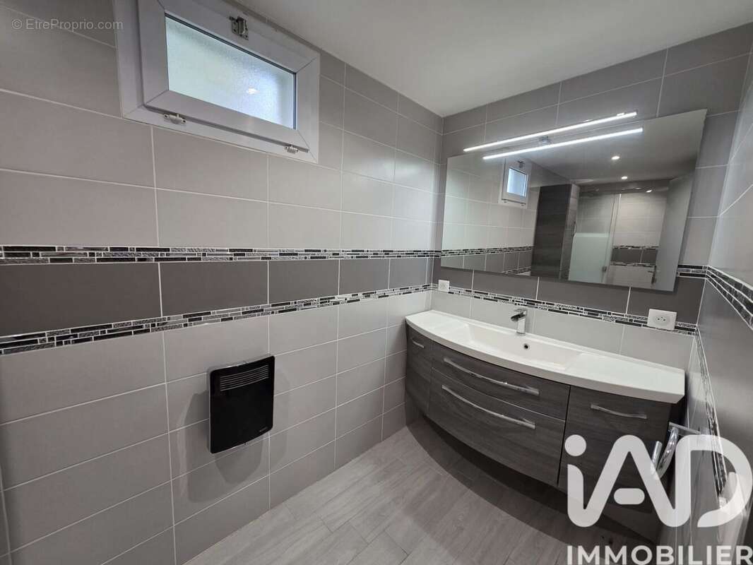 Photo 7 - Maison à SAINT-PIERRE-D'OLERON