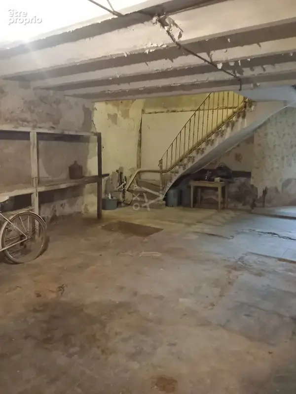 Maison de village - photo 17