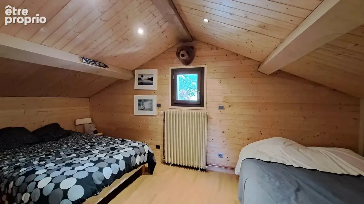Charmant chalet cerdan - photo 6