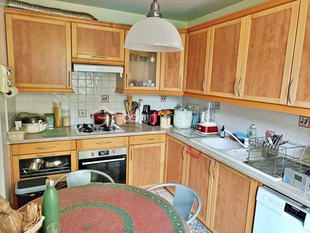 Maison à SOISY-SOUS-MONTMORENCY