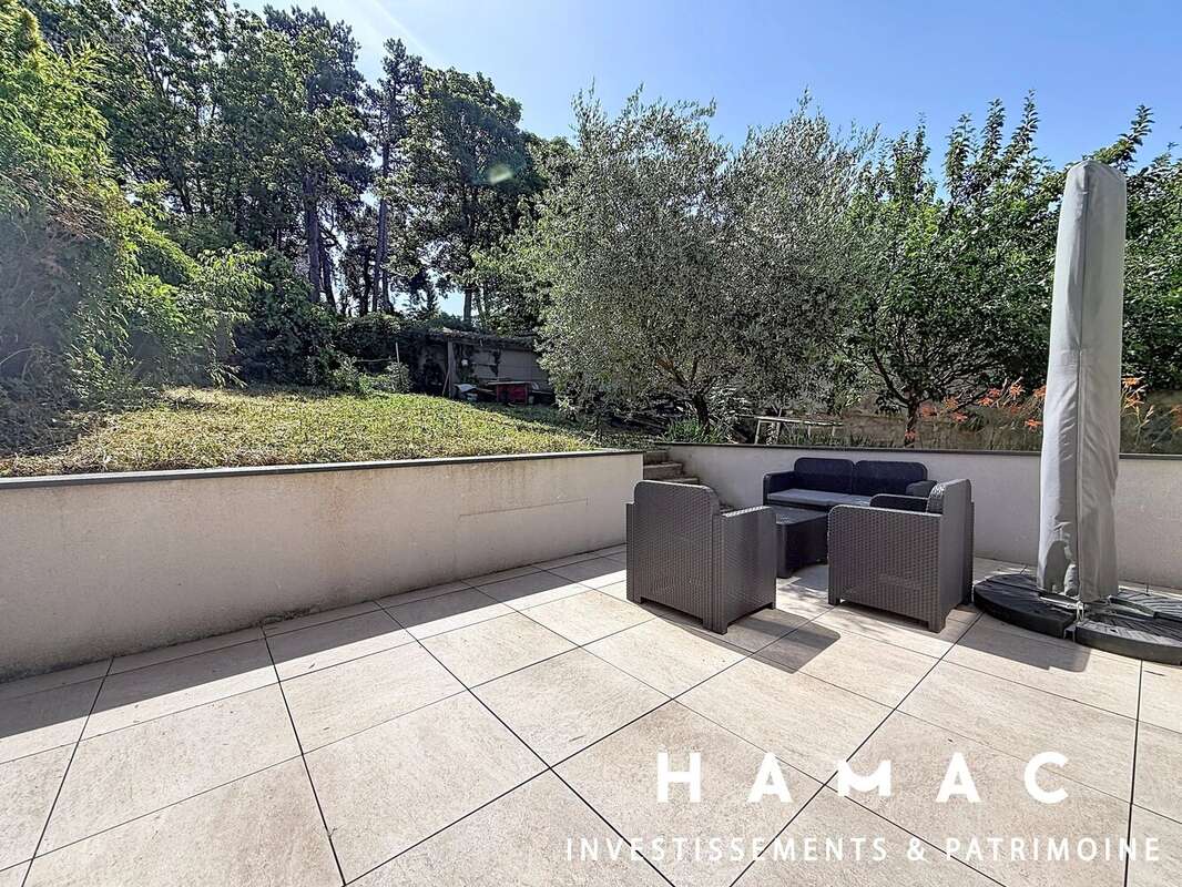 Appartement à SAINTE-FOY-LES-LYON