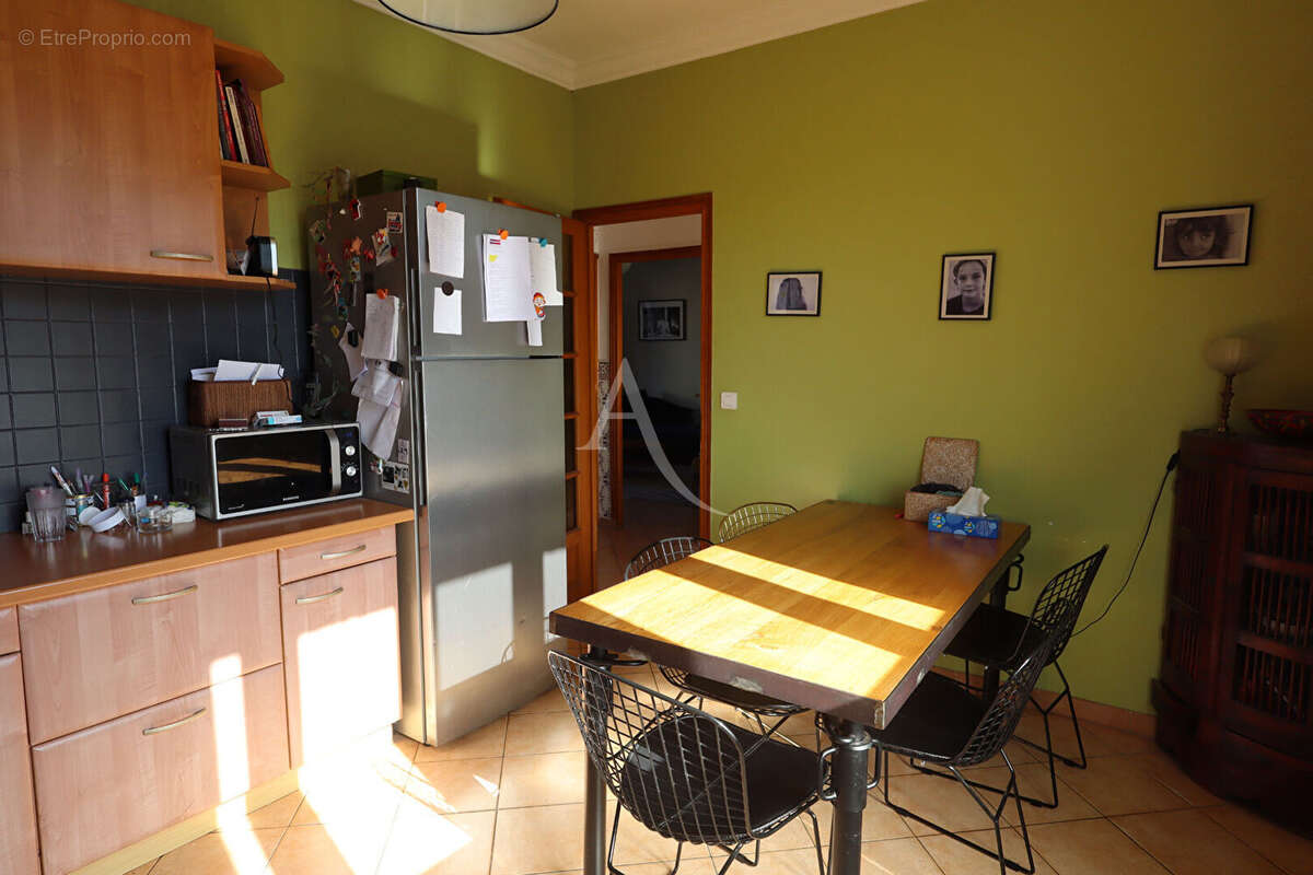 Maison à ROMAINVILLE