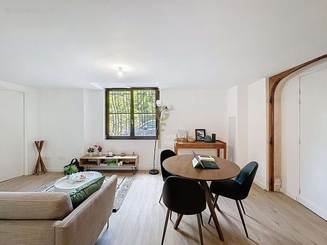 Appartement à HEM