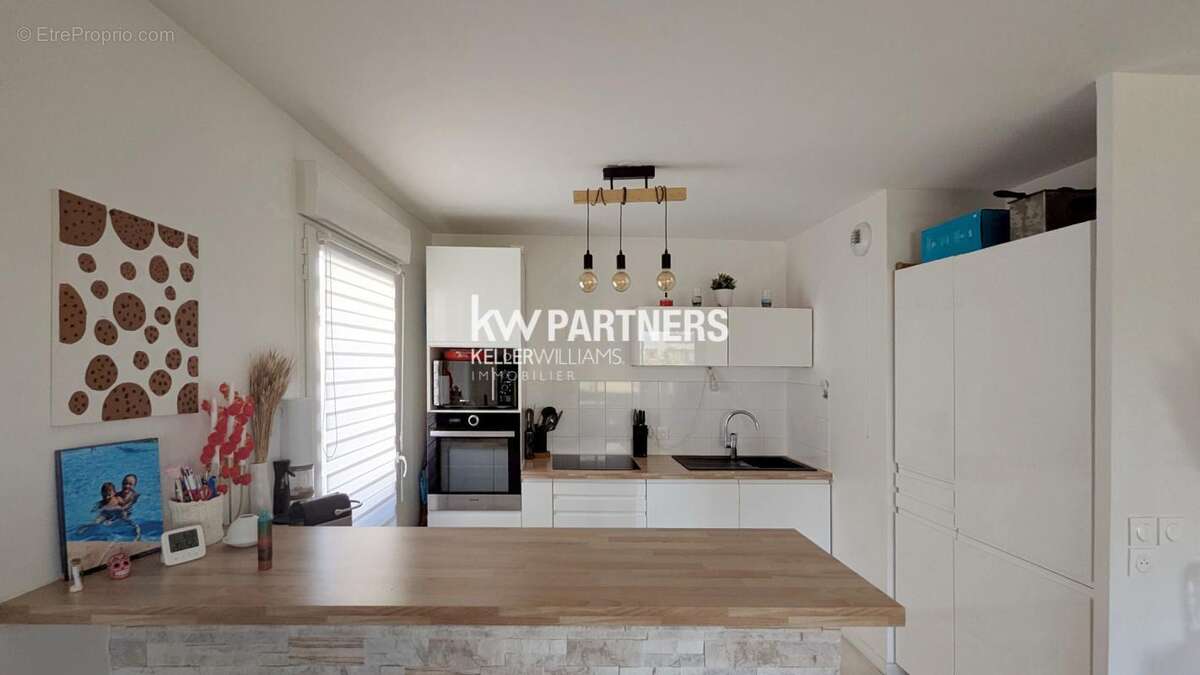 Appartement à ARGENTEUIL