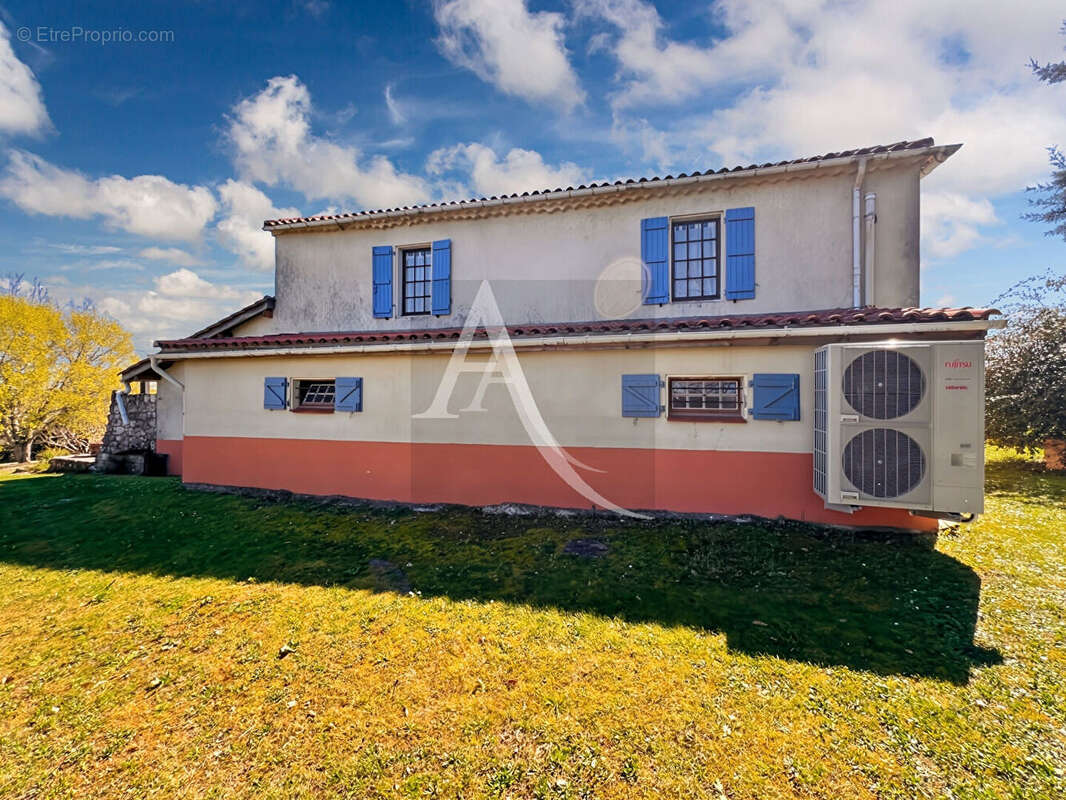 Ravissante maison en campagne - photo 7