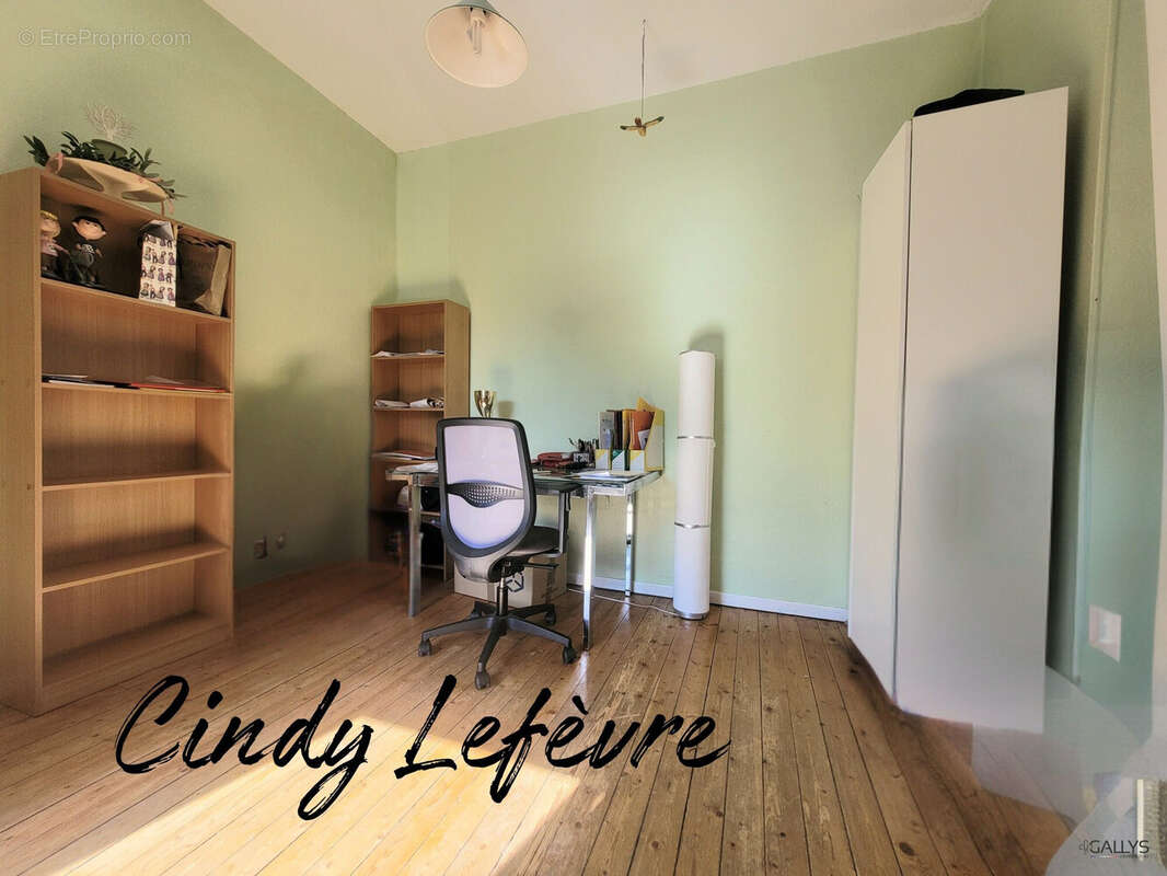 Maison 176 m² à Longwy  - photo 8