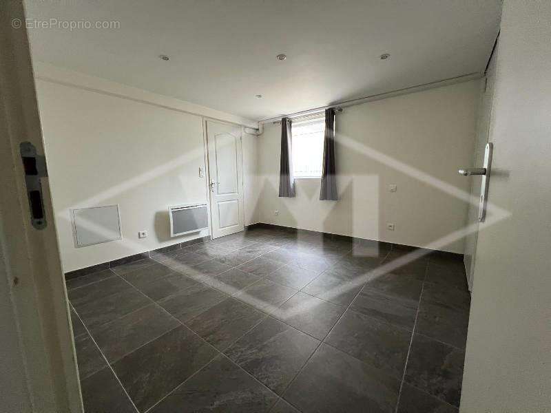 Appartement à QUINCY-SOUS-SENART