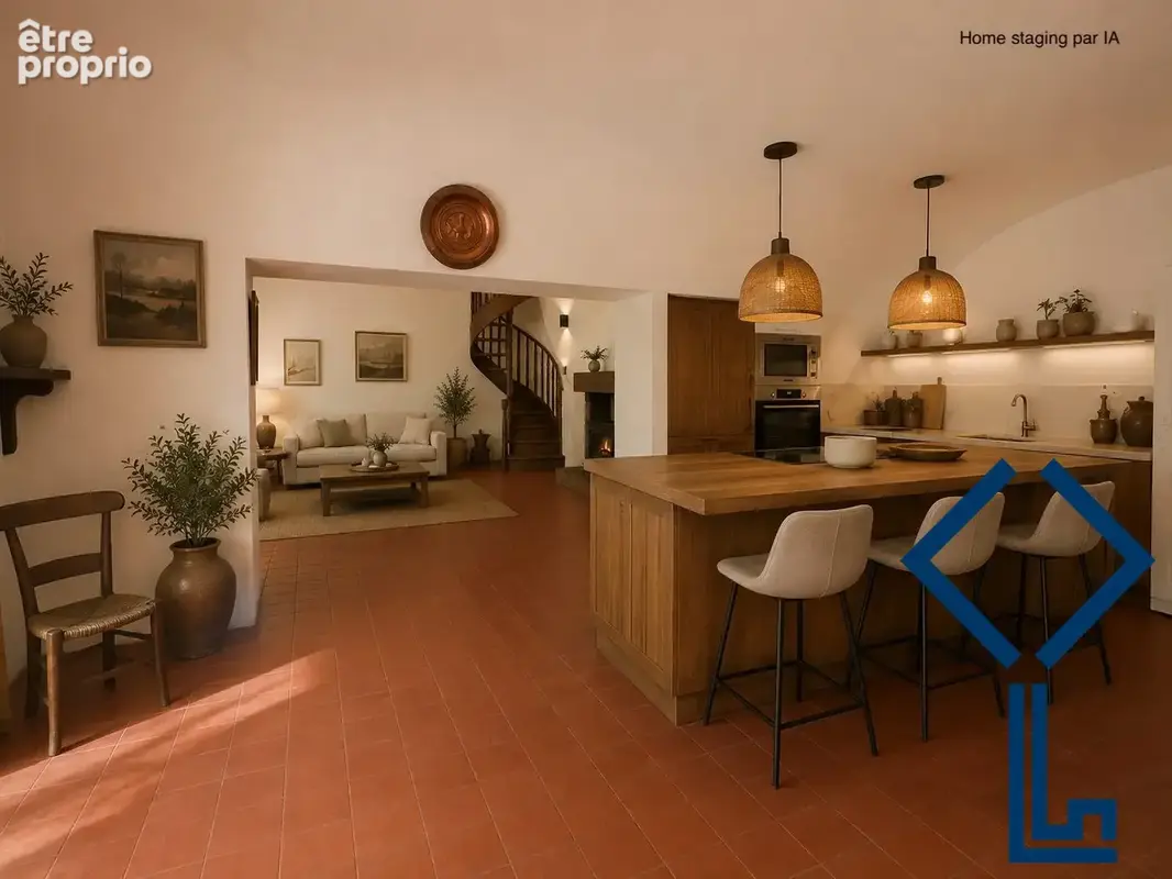 Maison 5 pièces 156 m² à vendre à Cazilhac (34190) - photo 5