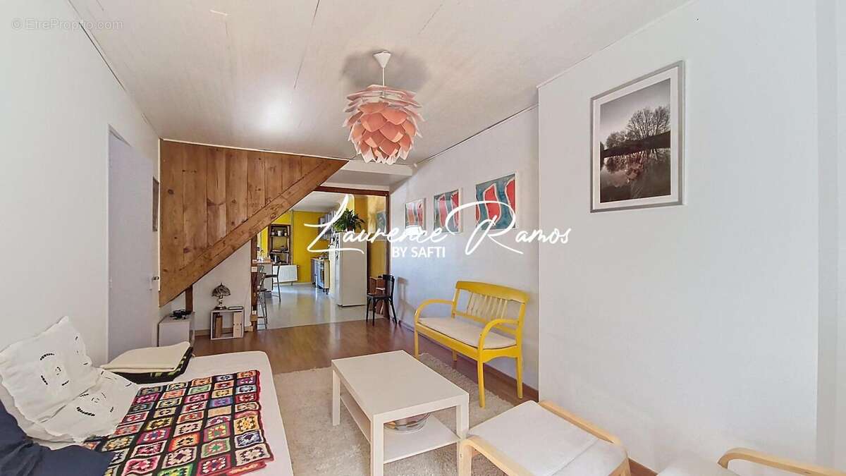 Photo 2 - Maison à BRIOUDE