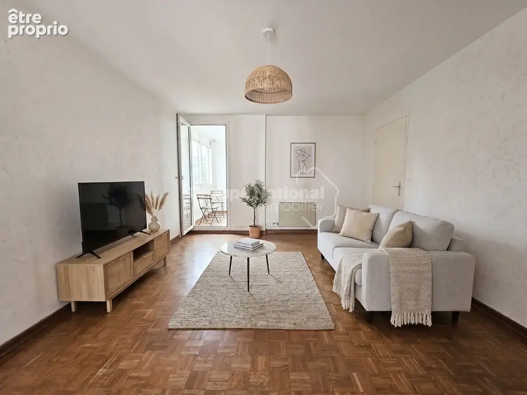 Appartement 3 pièces 70m² - MIRAMAS - photo 2