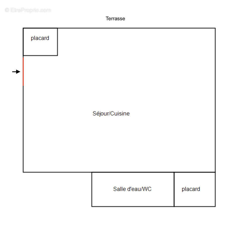 Photo 7 - Appartement à TOULOUSE