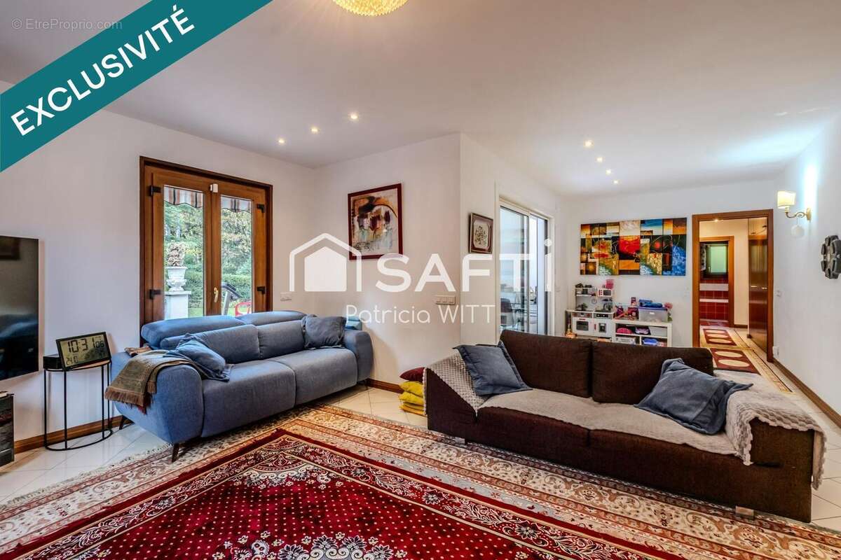 Photo 2 - Maison à SCIEZ