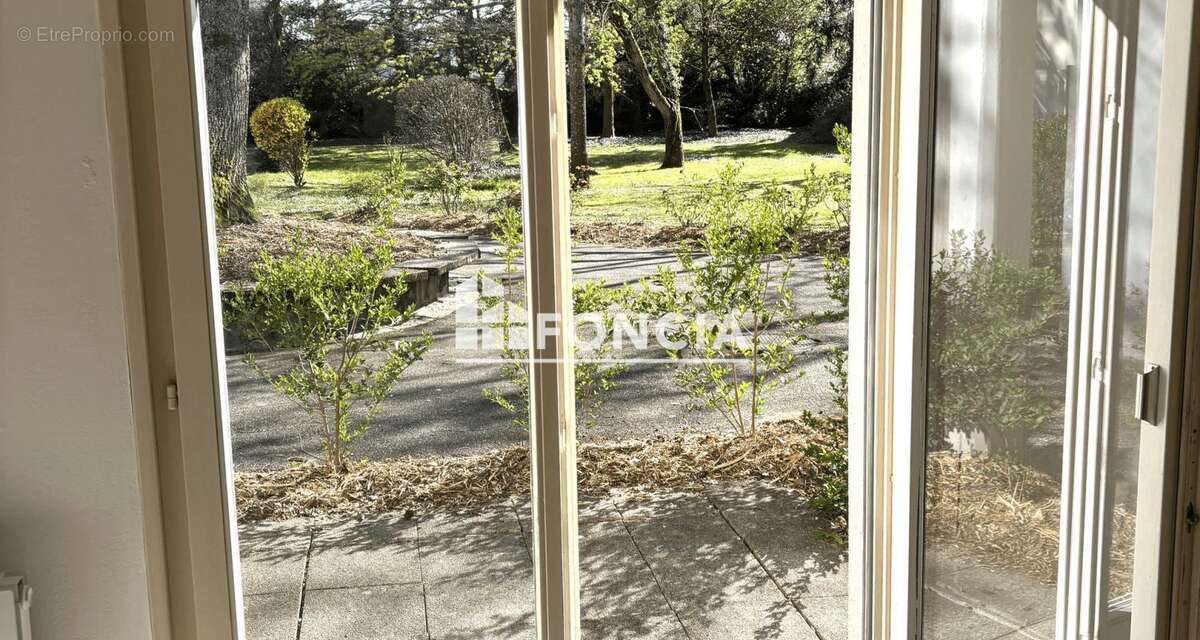 Appartement à MULHOUSE