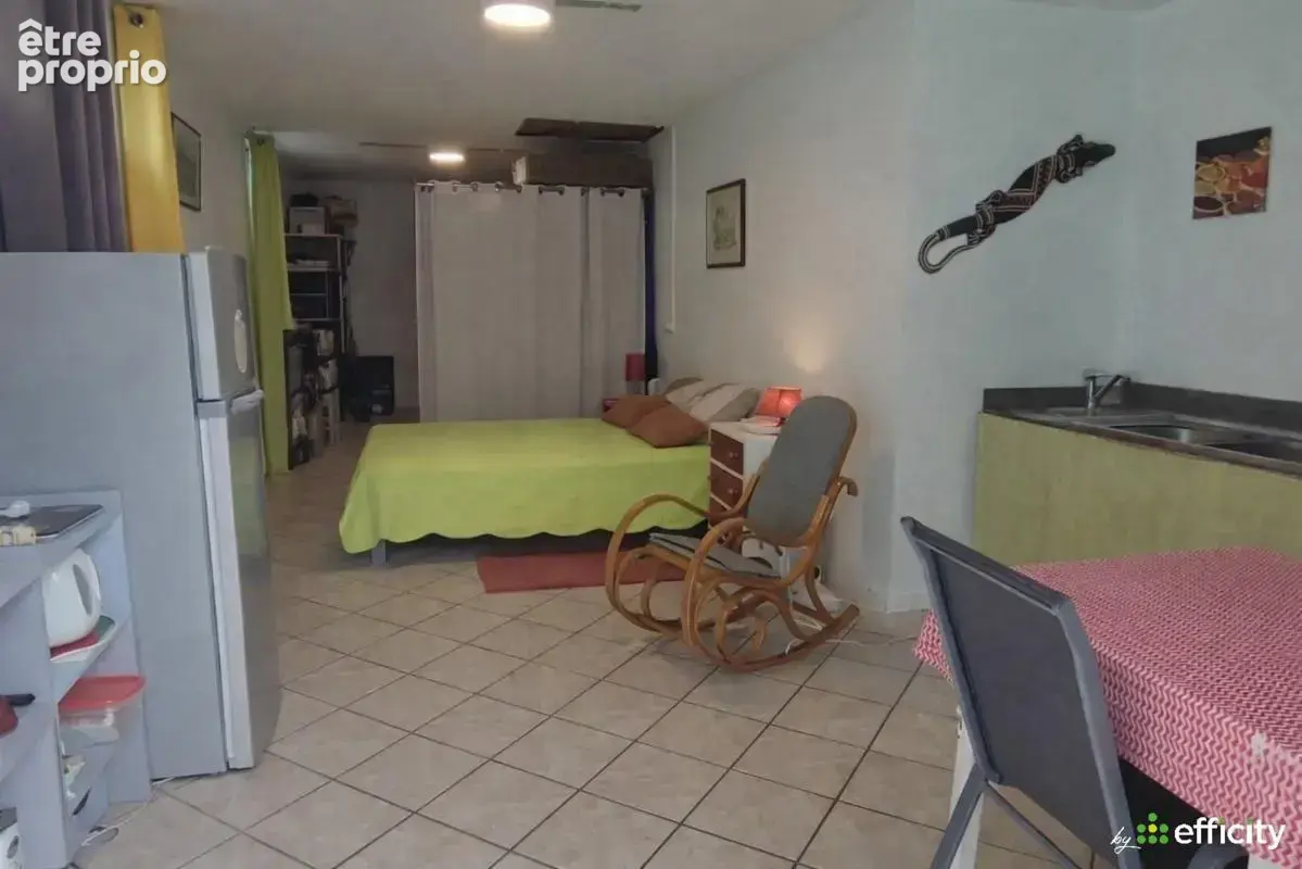 Appartement 9 pièces 270 m² à vendre à Saint-Pierre (97432) - photo 5