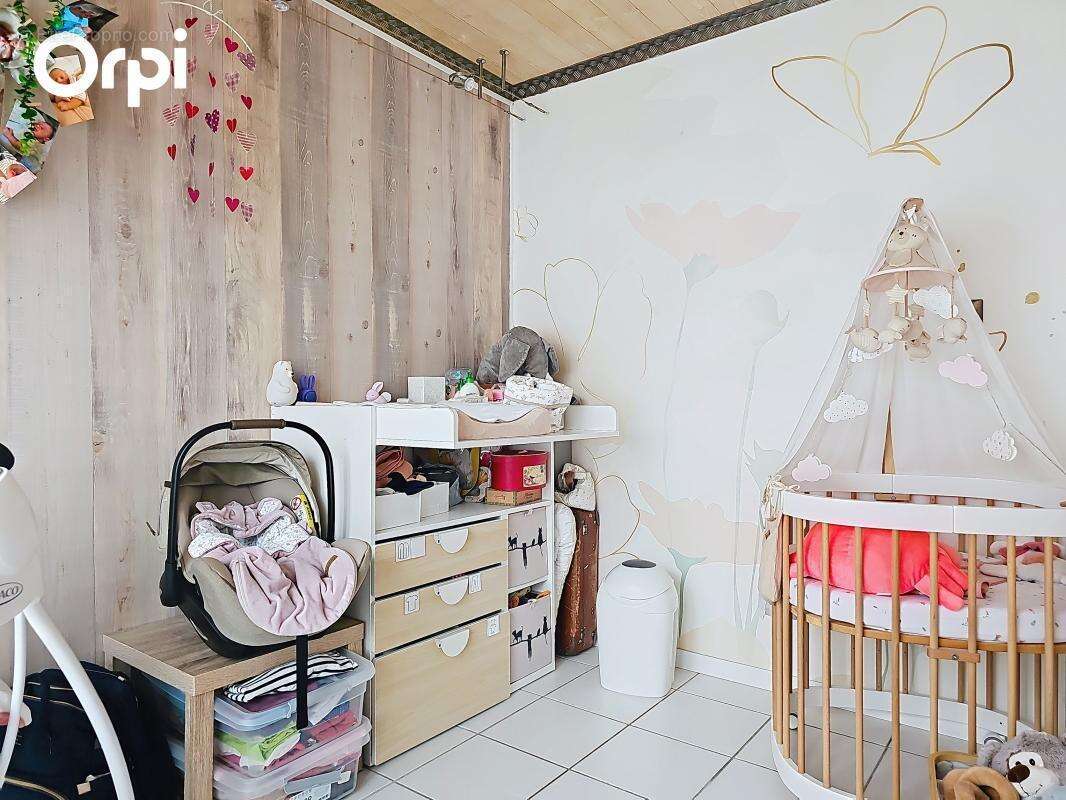 Appartement à ANNEMASSE