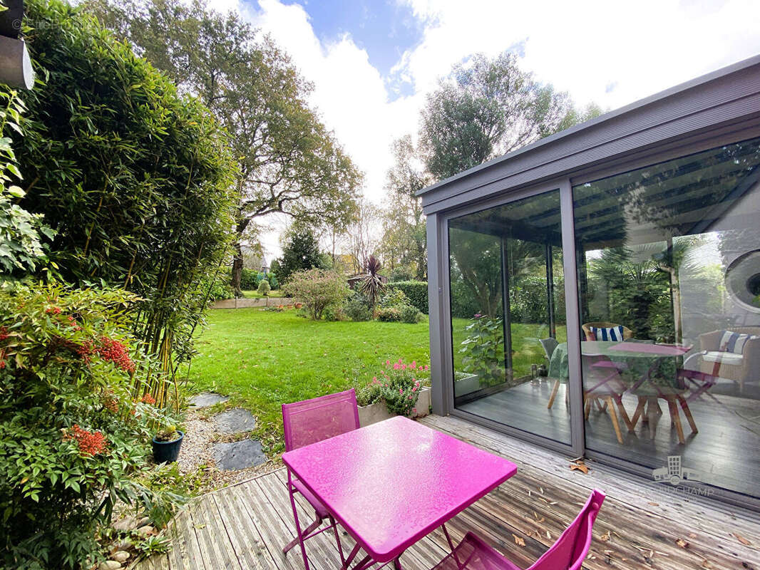 Maison à GRANDCHAMPS-DES-FONTAINES