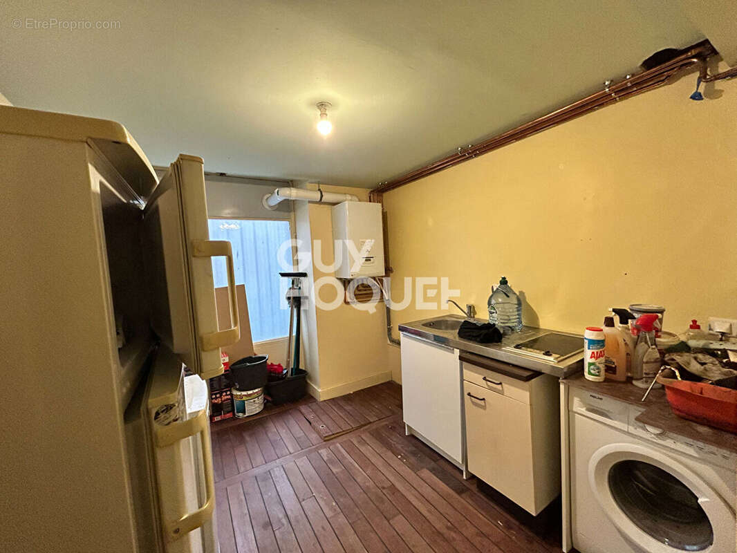 Appartement à LYON-4E