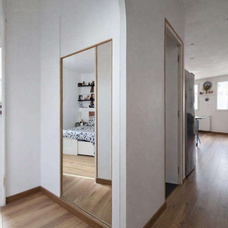 Appartement à ARCUEIL