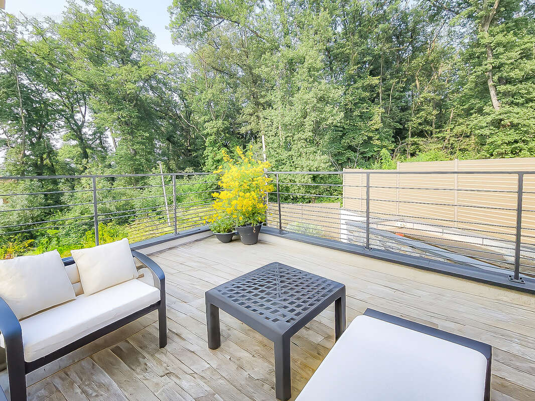 Maison contemporaine en exclusivite - photo 23