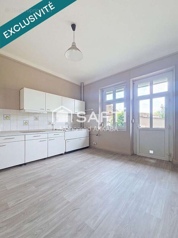 Photo 7 - Maison à SARREGUEMINES