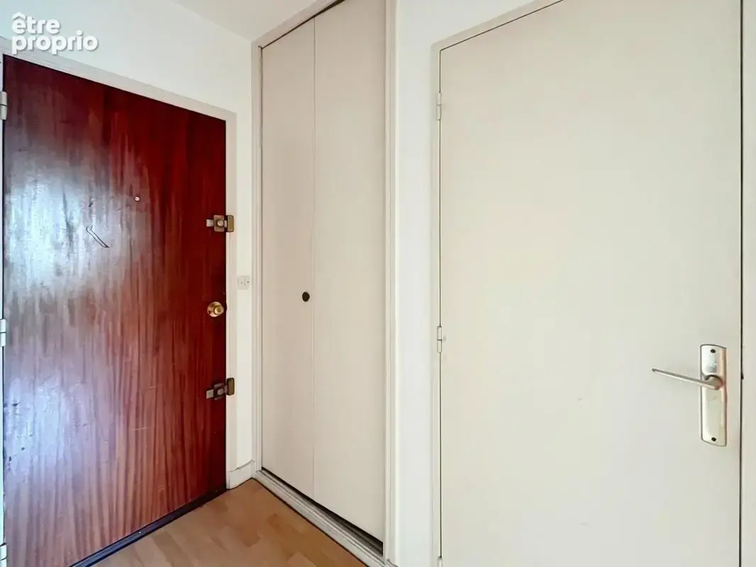 Appartement - photo 11