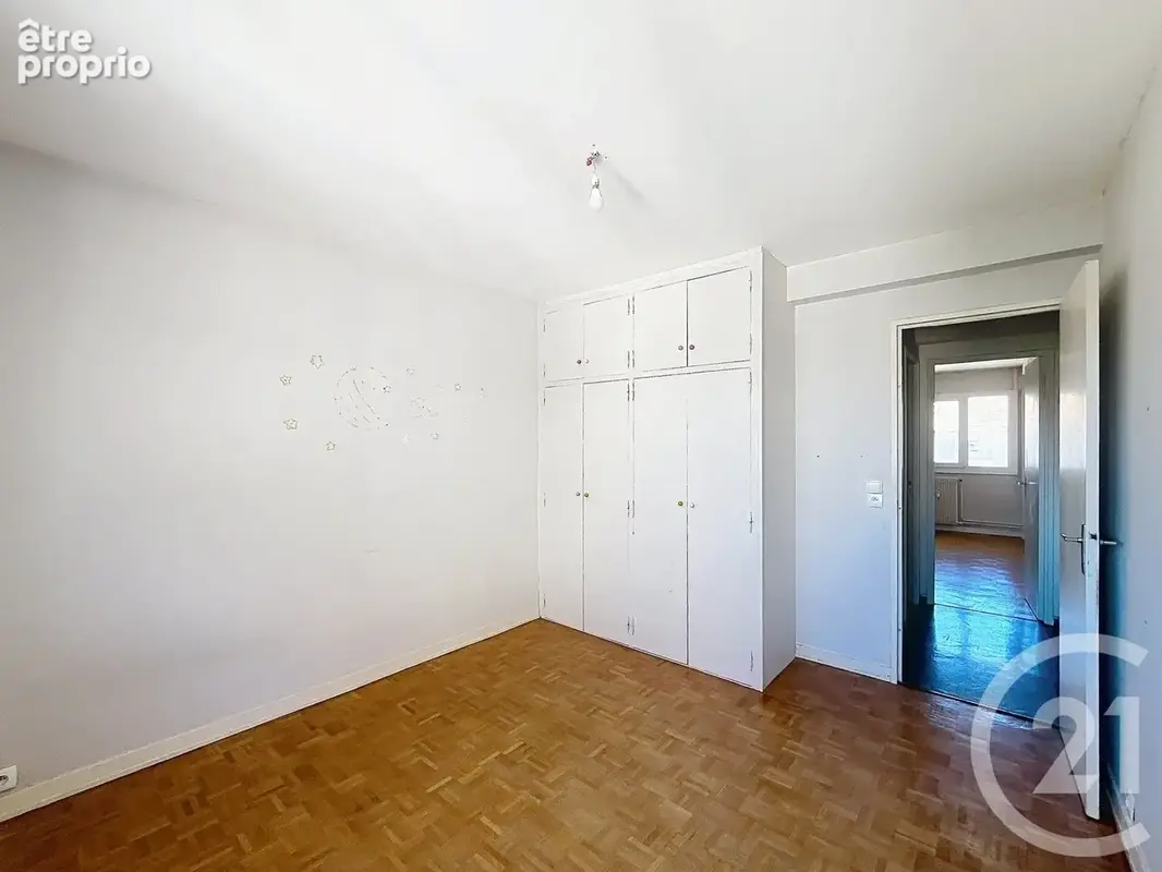 Appartement 4 pièces 82 m² à vendre à Dijon (21000) - photo 6