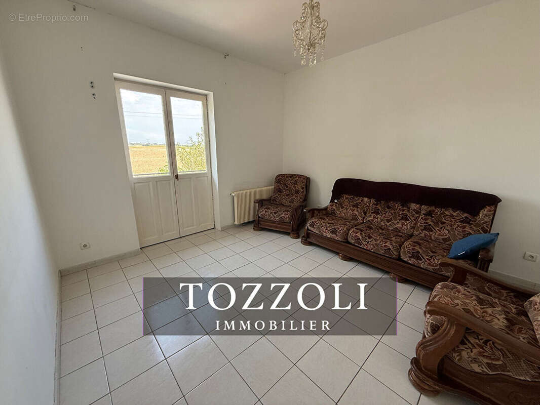 Maison Diemoz 7 pièce(s) 155.25 m2 - photo 9