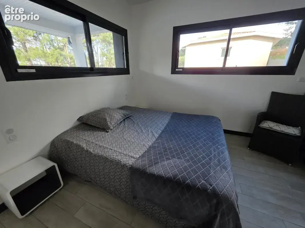 Maison 7 pièces 202 m² à vendre à Biscarrosse (40600) - photo 12