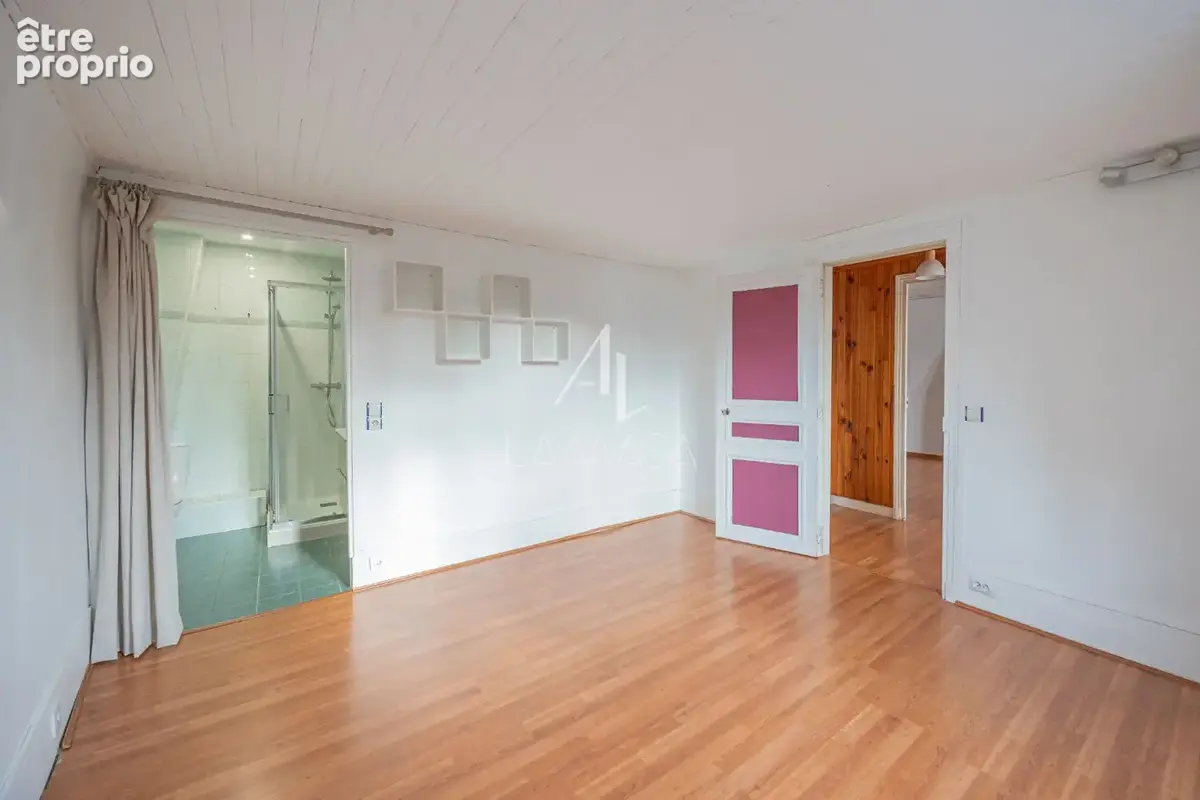 Rare en centre-ville ? superbe maison de charme à lagny-sur-marne - photo 10
