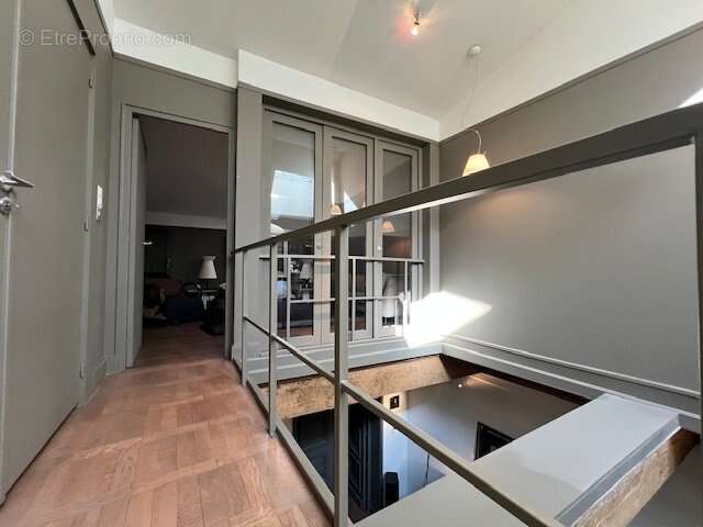 Maison à SAINT-ETIENNE