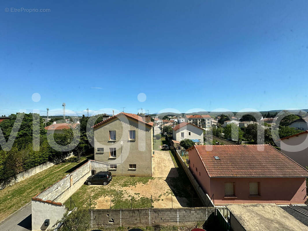 Appartement à MONTELIMAR