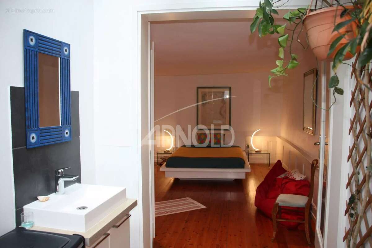 Appartement à VANNES