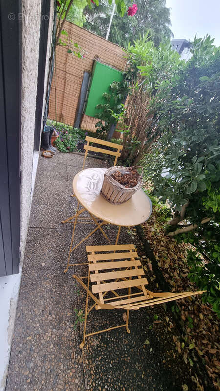 Appartement à TARBES