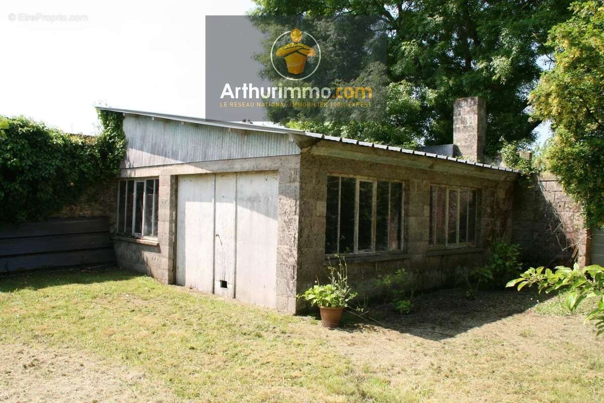 Vente Terrain Josselin(56120) 78 200ï¿œ - photo 3