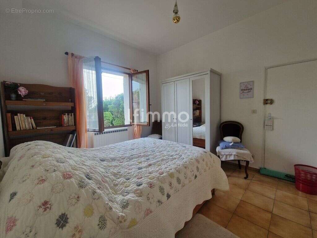 Maison individuelle T6 avec garage et terrain - photo 6