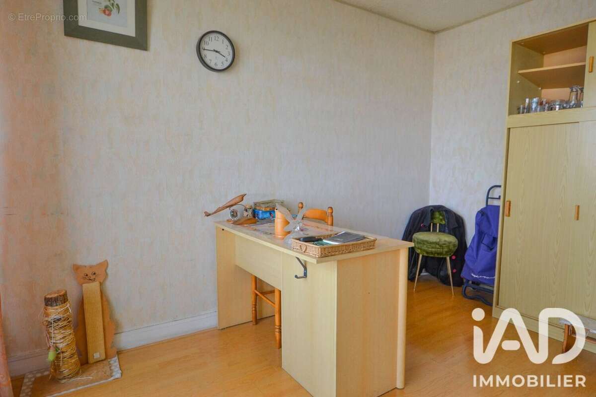 Appartement 66 m² à L'hay-Les-Roses  - photo 6