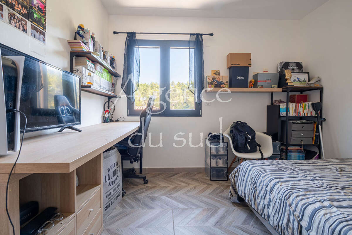 Maison T4 de 90m2 - photo 13