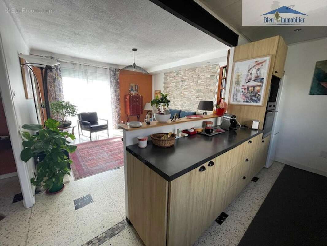 Maison à PERPIGNAN