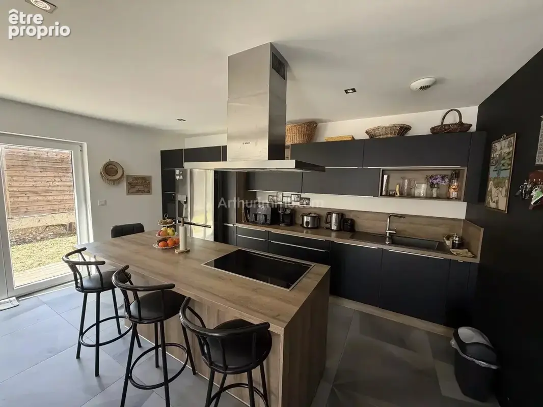 Vente Maison (68124) 459 000ï¿œ - photo 4