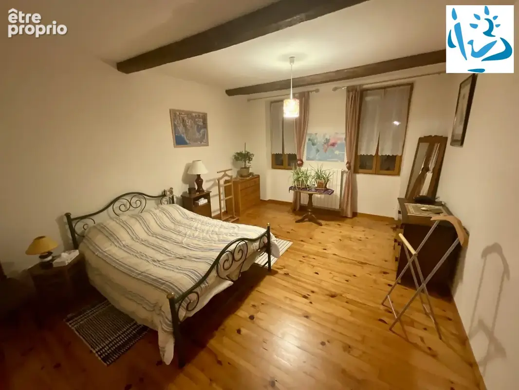 Maison 115 m² à Beaumont-De-Lomagne  - photo 9