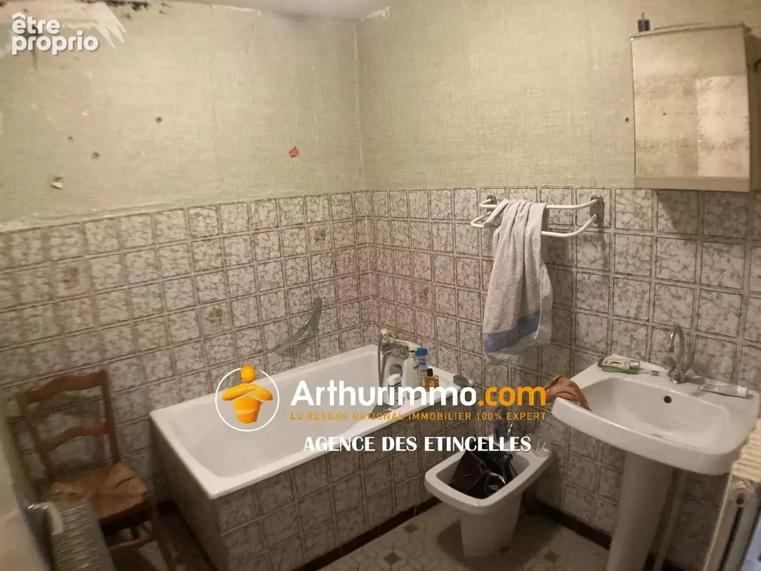 Vente Maison Eance(35640) 59 785ï¿œ - photo 4