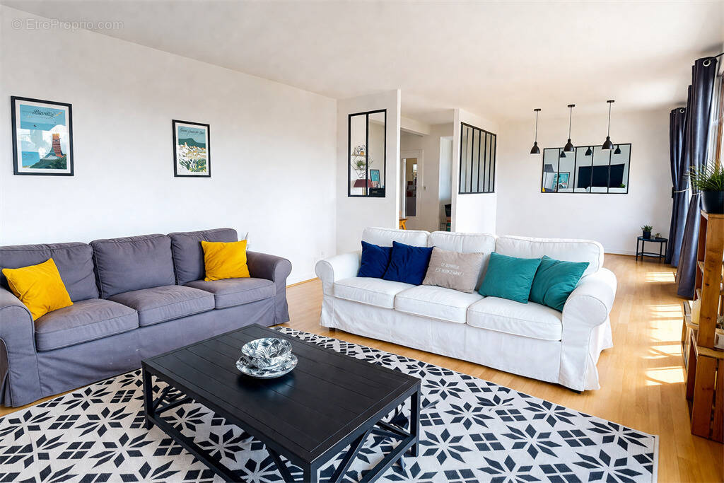 Appartement à CLAMART