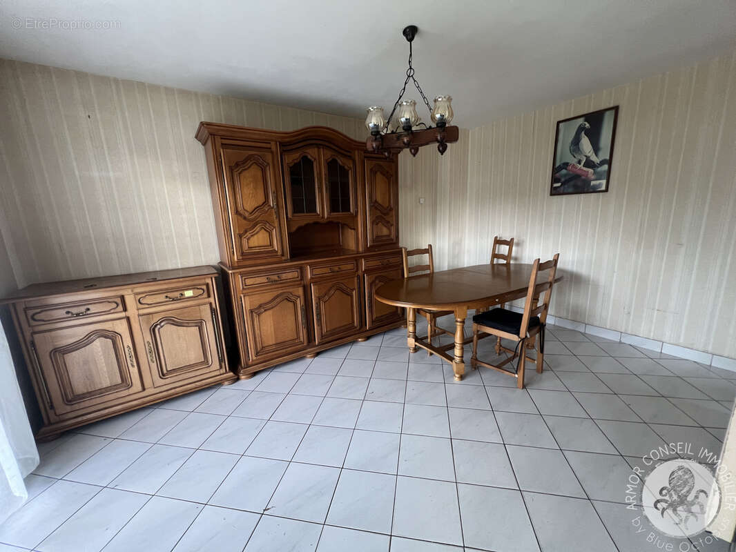 Maison à PLEVEN