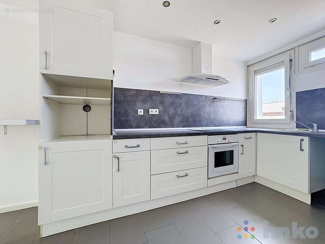 Appartement 57 m² à Wattrelos  - photo 5