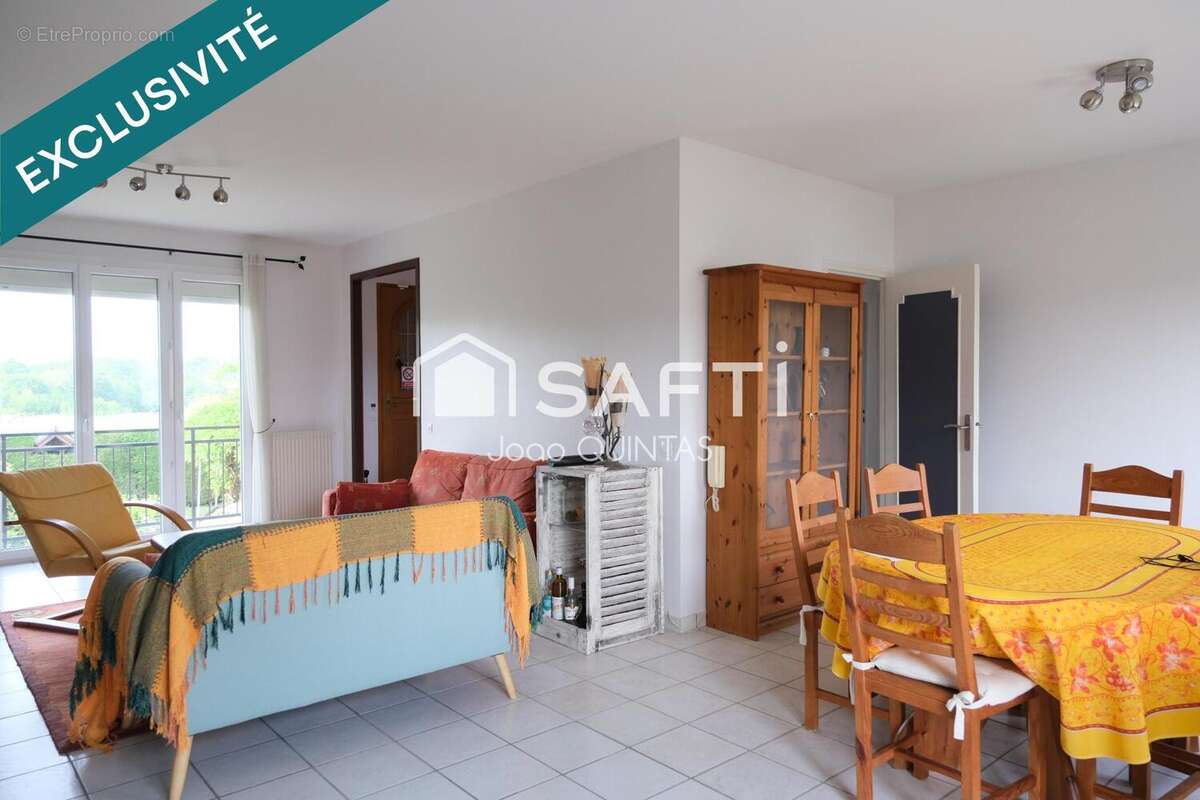 Photo 3 - Maison à GOMETZ-LE-CHATEL